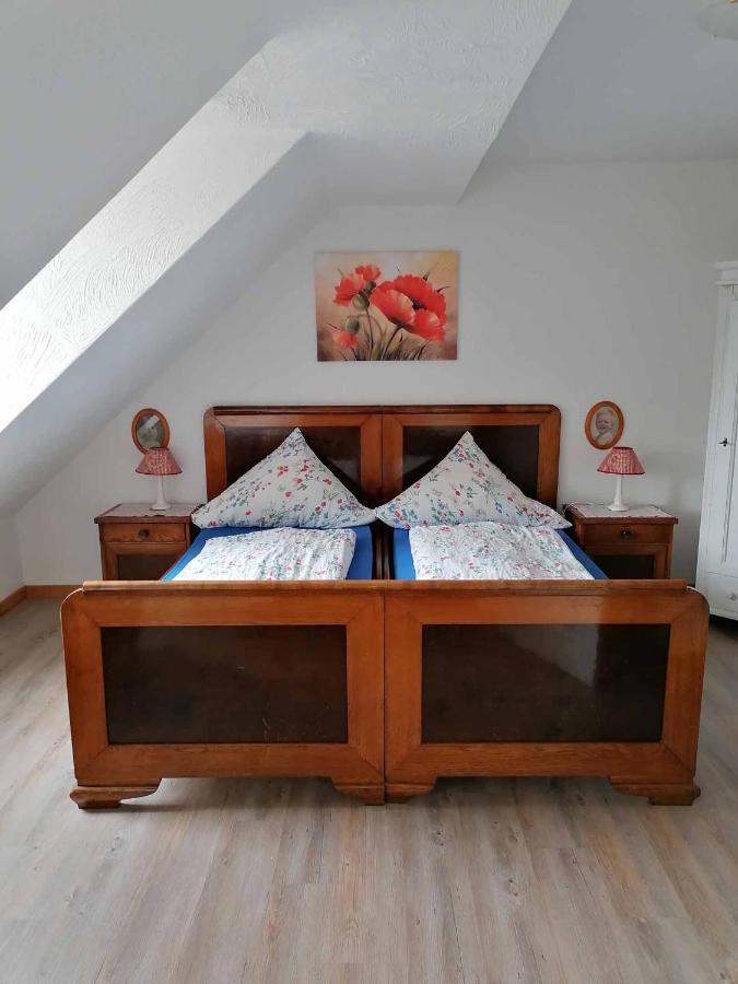 Pension Gestuet Morgenstern Gasthuis