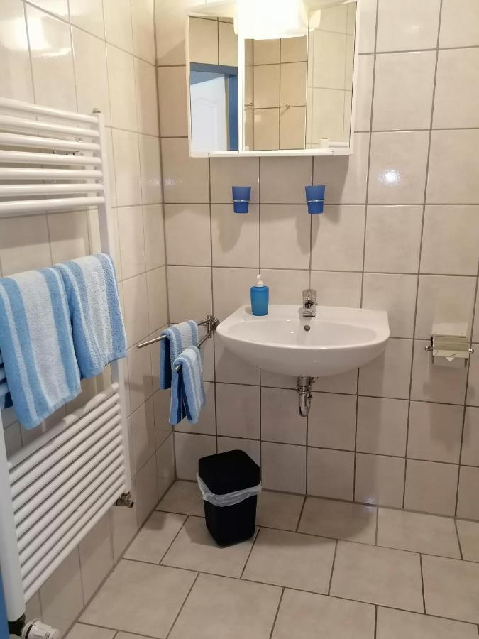 Gasthuis Pension Gestuet Morgenstern Hamelin